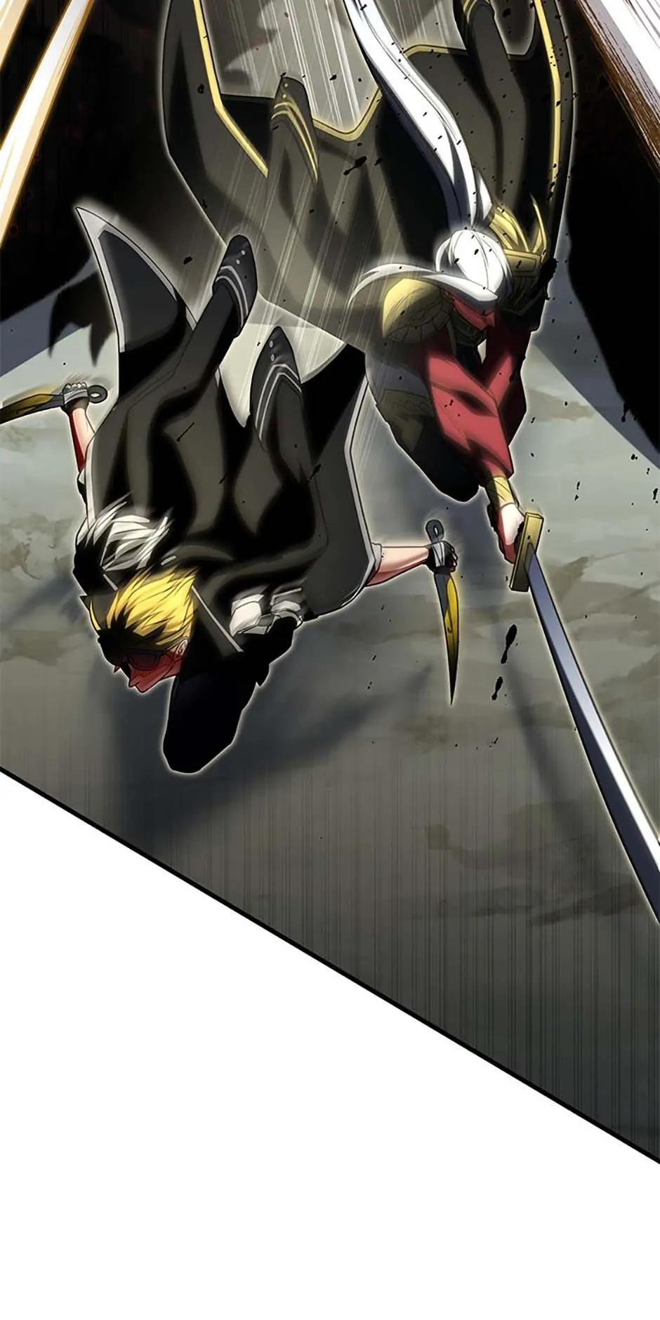 Read After Ten Millennia in Hell Manga Online