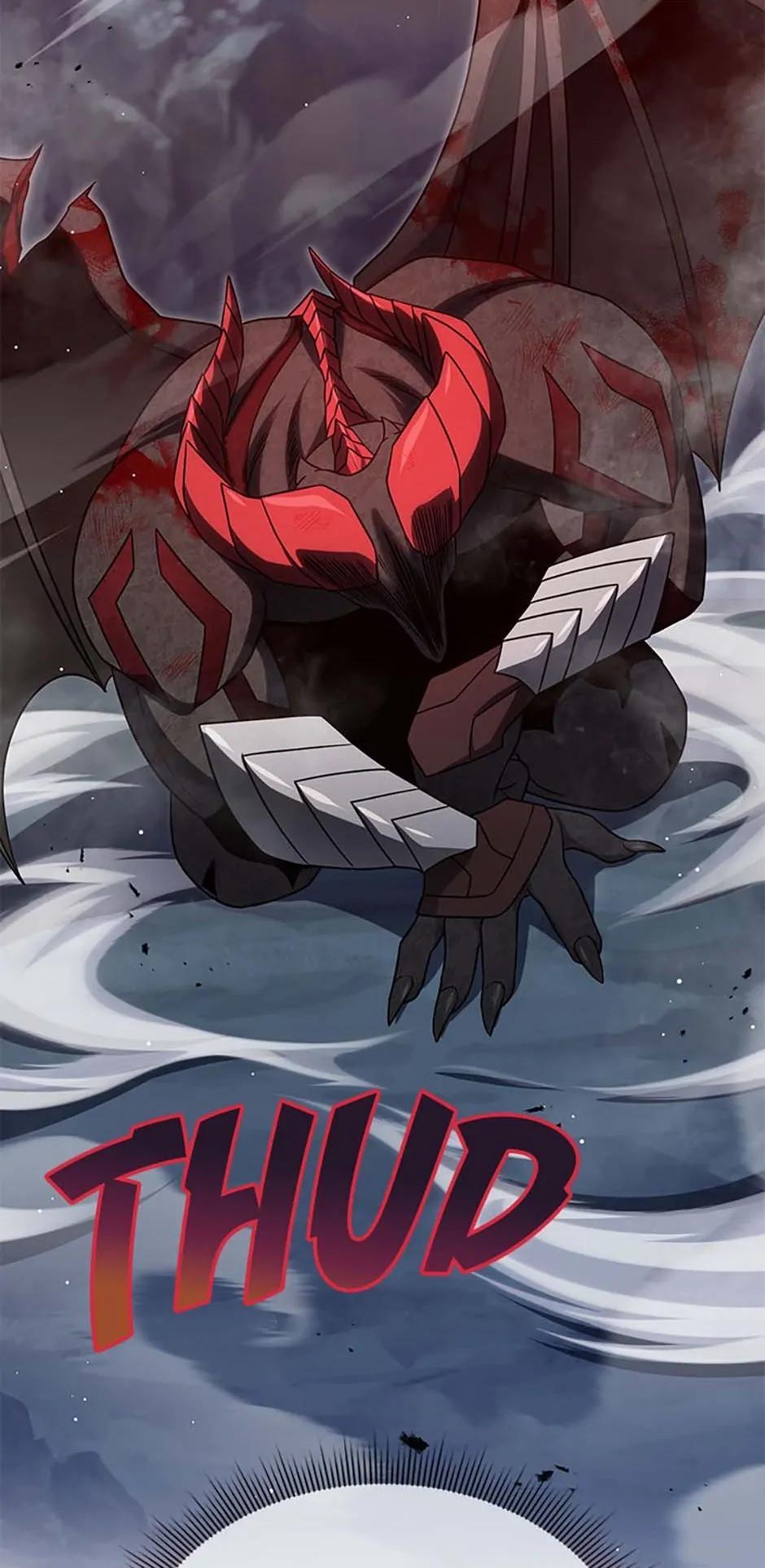 Read After Ten Millennia in Hell Manga Online