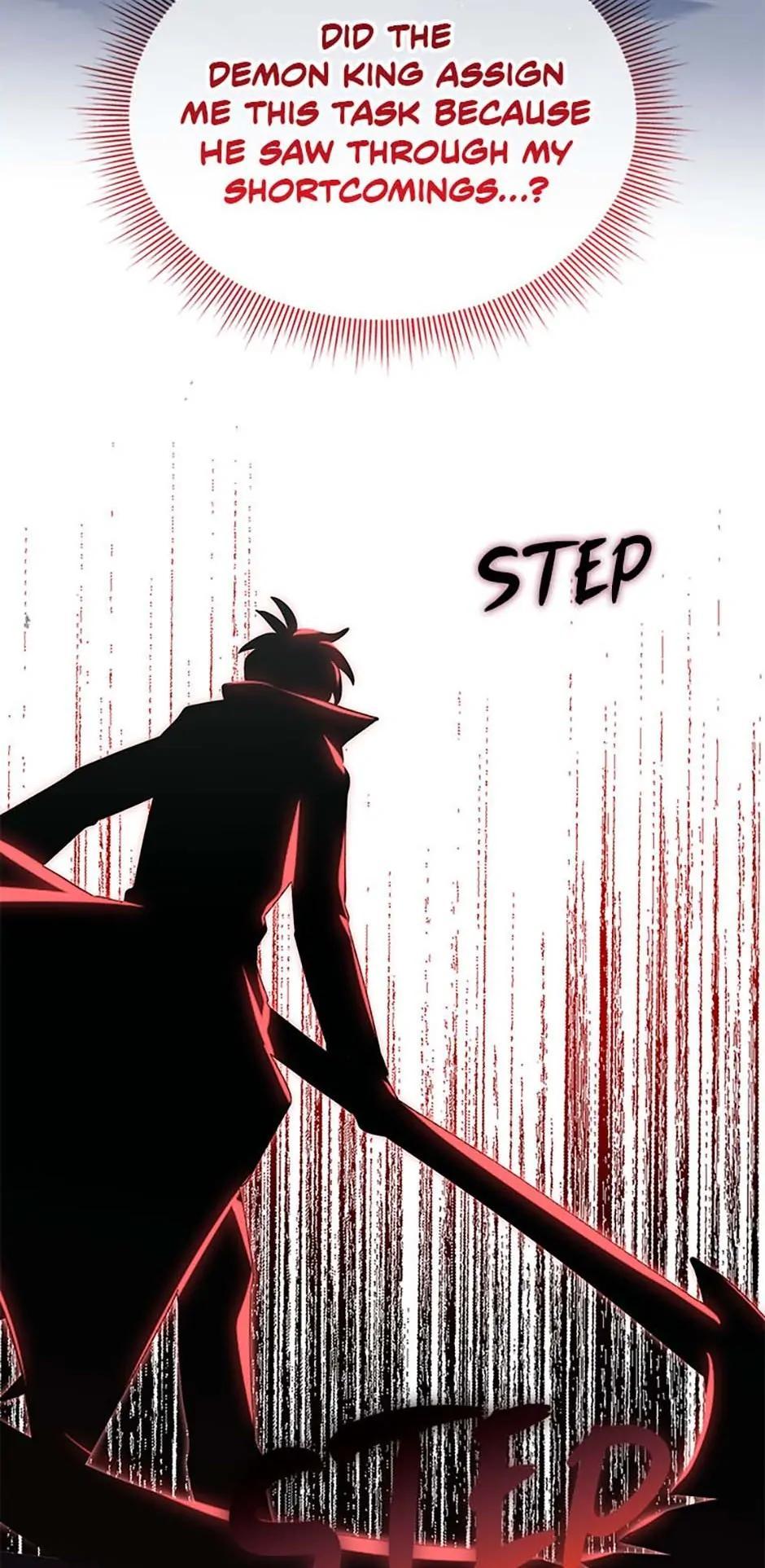 Read After Ten Millennia in Hell Manga Online