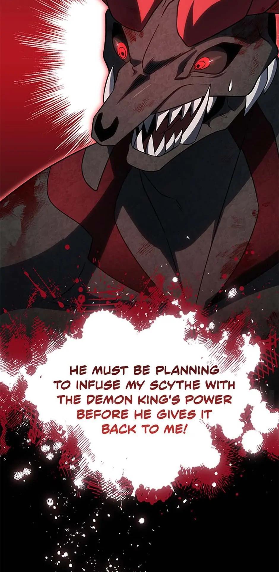 Read After Ten Millennia in Hell Manga Online