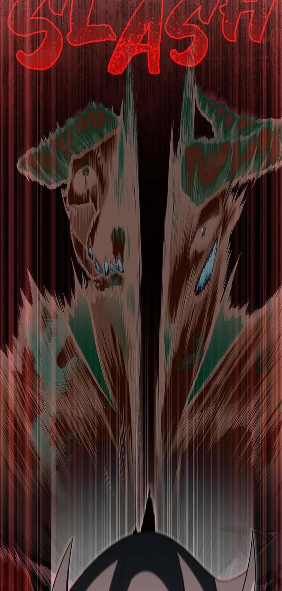 Read After Ten Millennia in Hell Manga Online