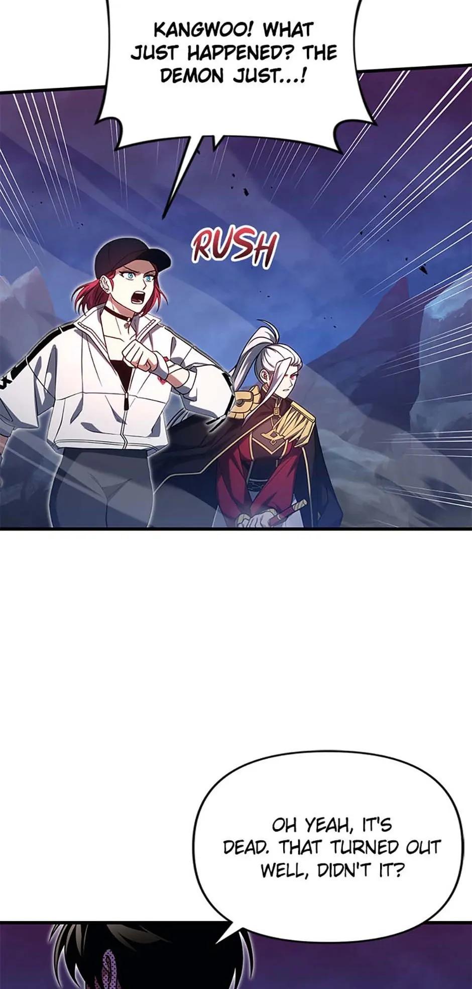 Read After Ten Millennia in Hell Manga Online