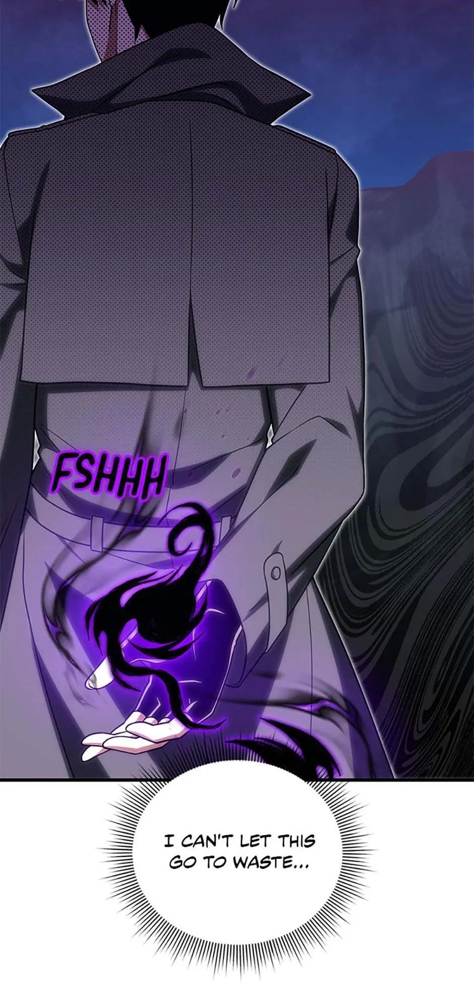 Read After Ten Millennia in Hell Manga Online
