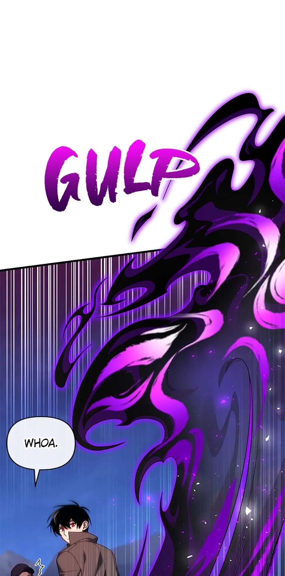 Read After Ten Millennia in Hell Manga Online