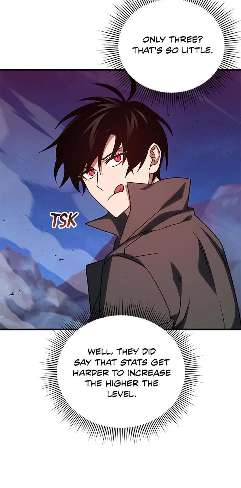 Read After Ten Millennia in Hell Manga Online