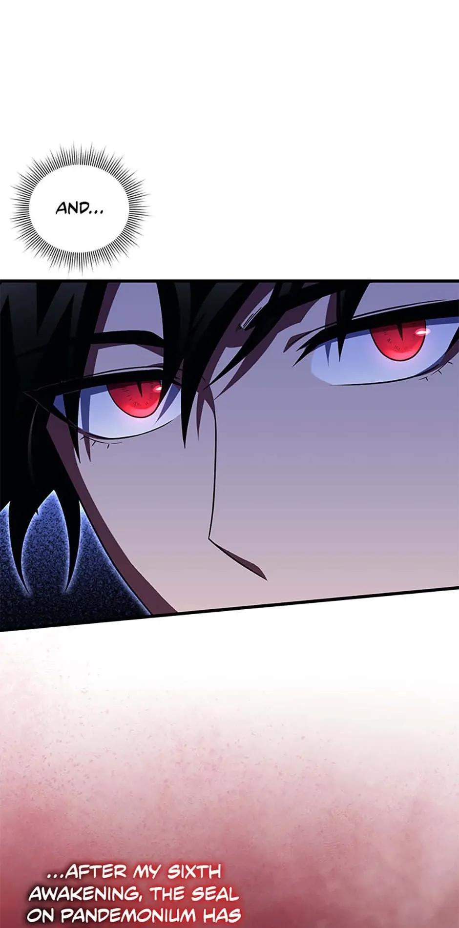 Read After Ten Millennia in Hell Manga Online