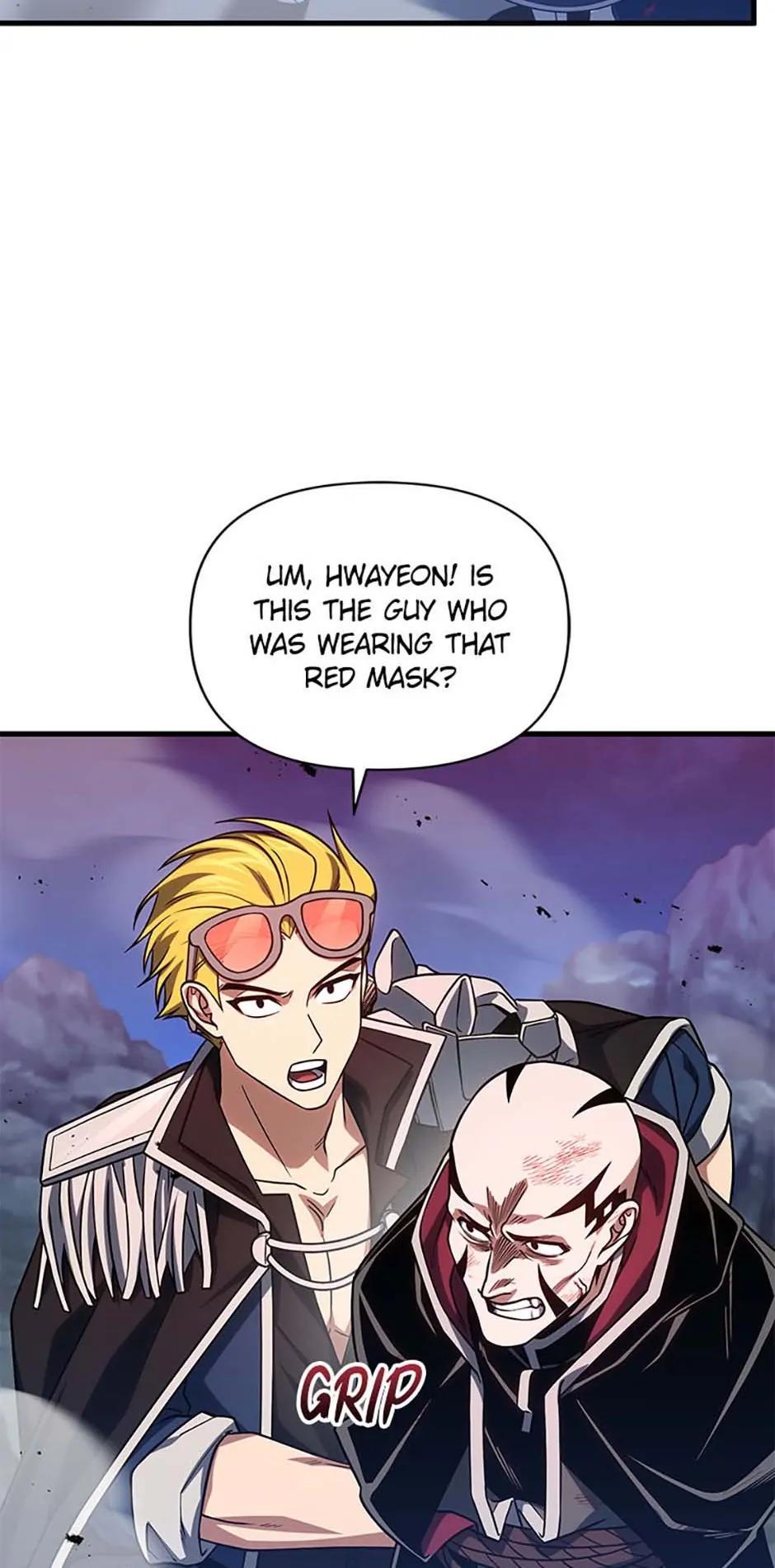 Read After Ten Millennia in Hell Manga Online