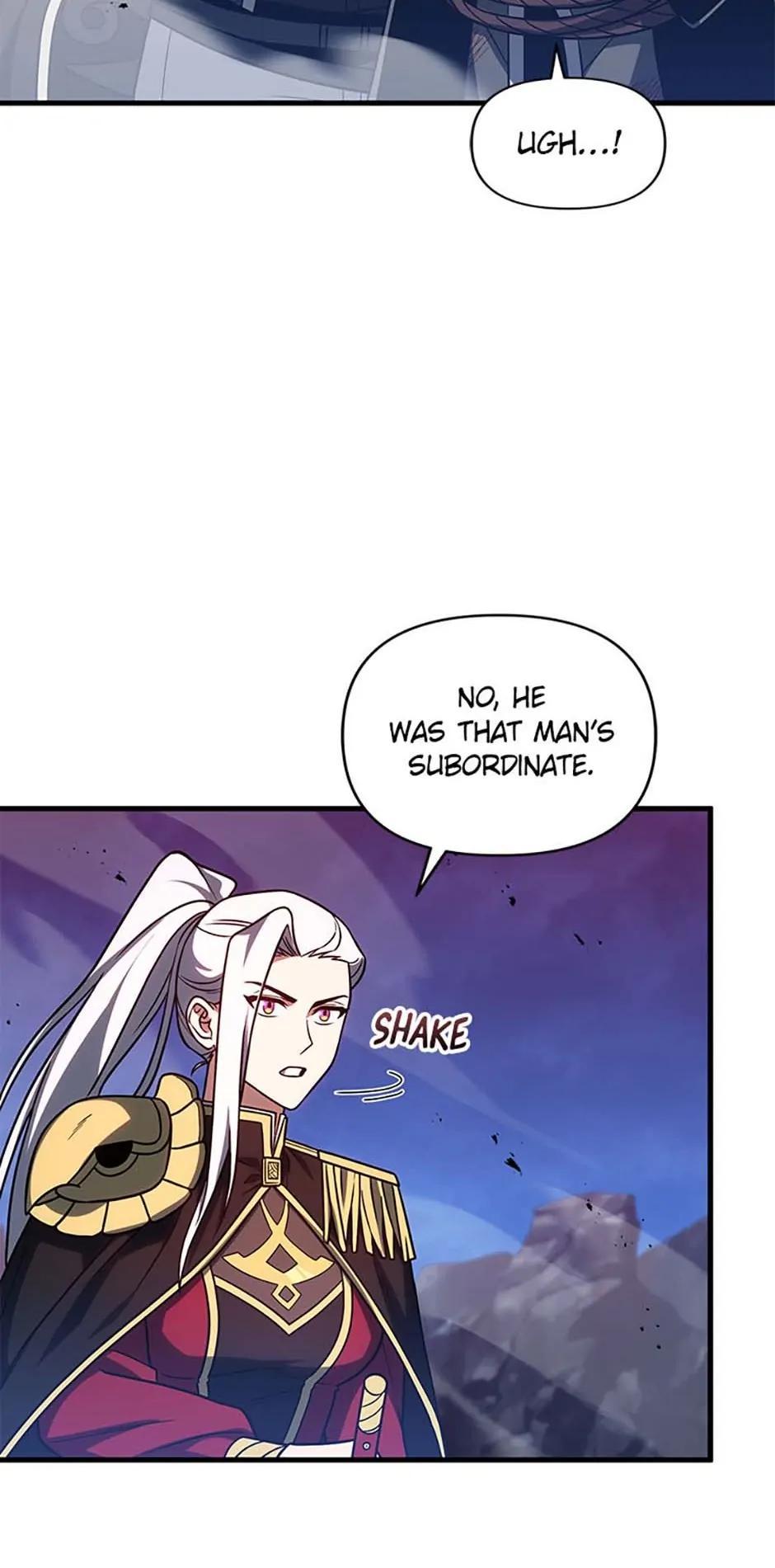 Read After Ten Millennia in Hell Manga Online