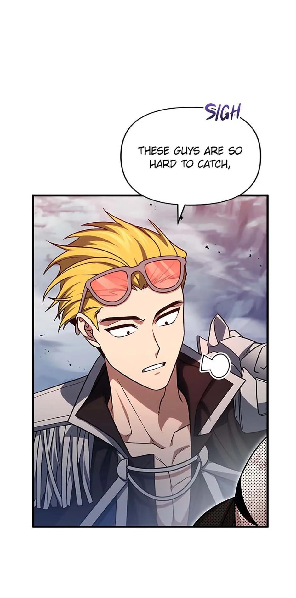 Read After Ten Millennia in Hell Manga Online