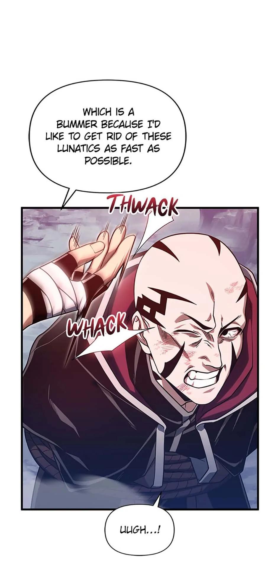 Read After Ten Millennia in Hell Manga Online
