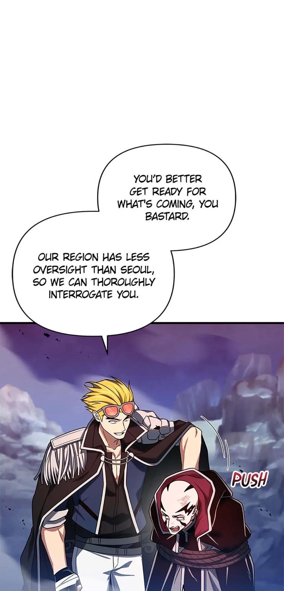 Read After Ten Millennia in Hell Manga Online