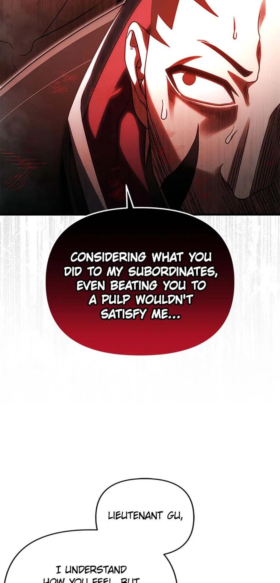 Read After Ten Millennia in Hell Manga Online