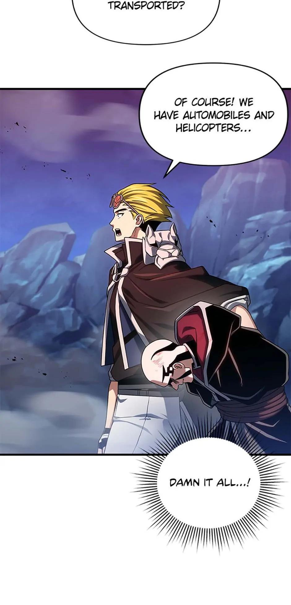 Read After Ten Millennia in Hell Manga Online