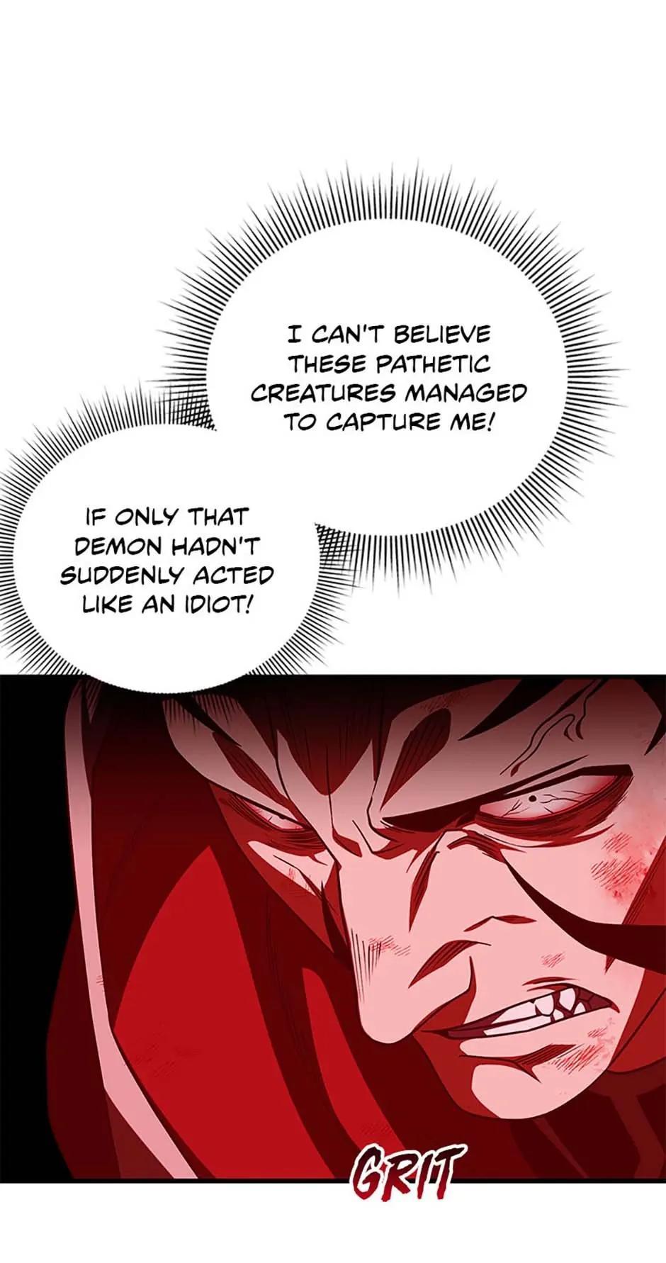 Read After Ten Millennia in Hell Manga Online