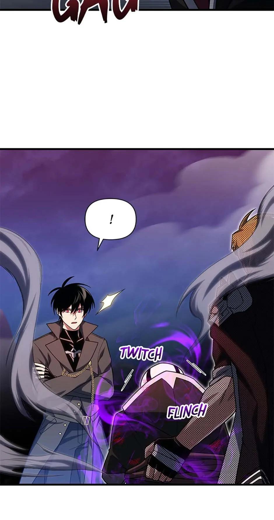 Read After Ten Millennia in Hell Manga Online