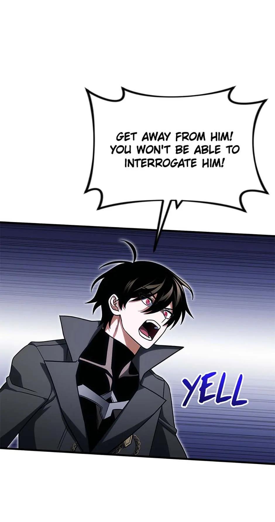 Read After Ten Millennia in Hell Manga Online