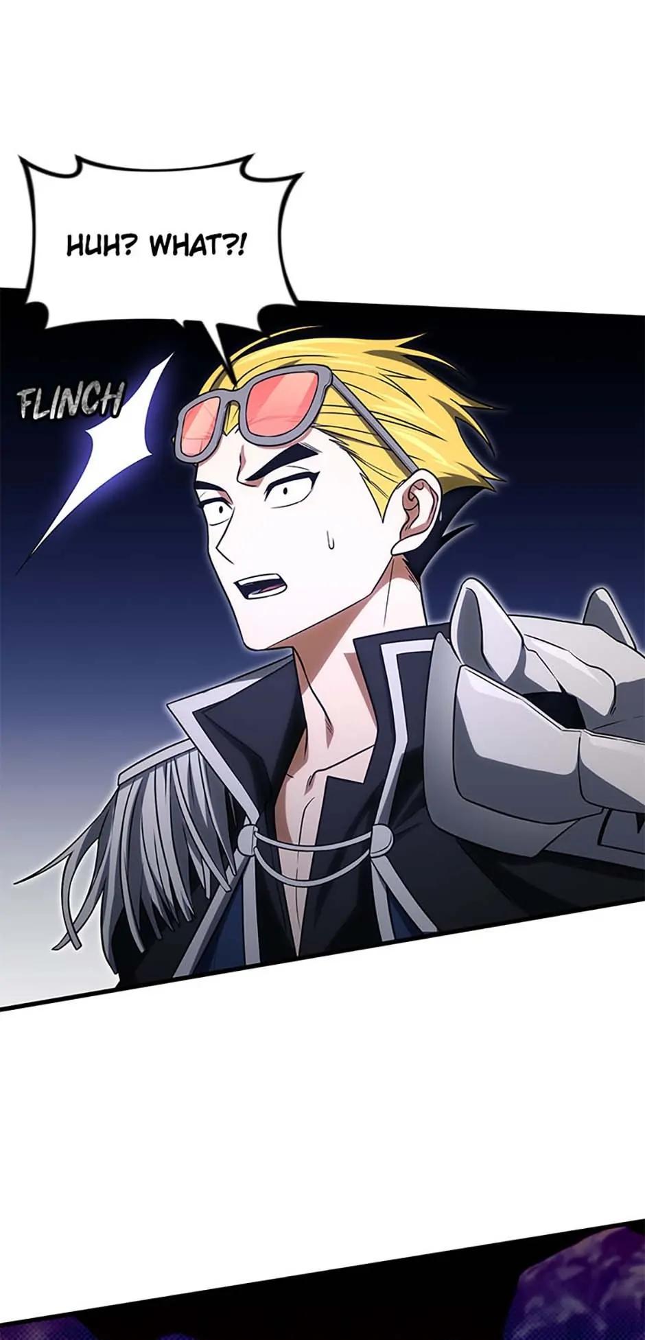 Read After Ten Millennia in Hell Manga Online