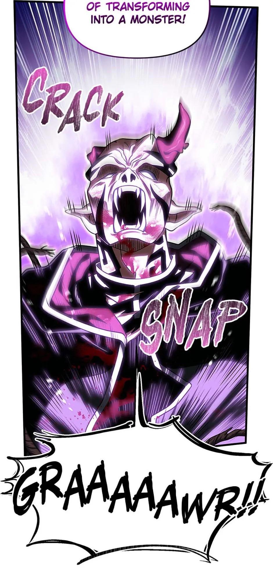 Read After Ten Millennia in Hell Manga Online