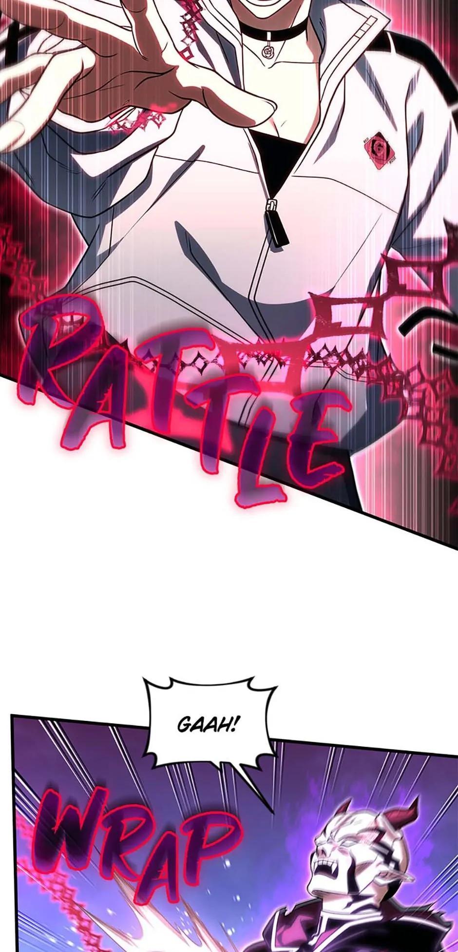 Read After Ten Millennia in Hell Manga Online