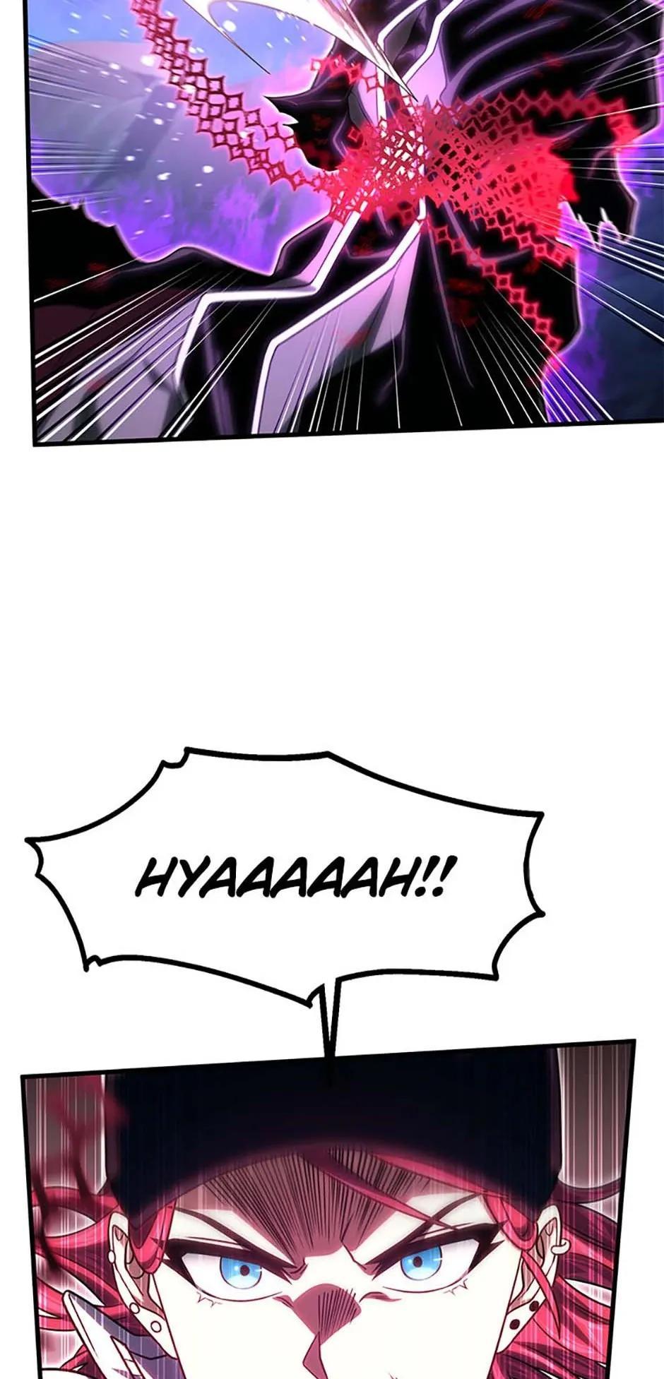 Read After Ten Millennia in Hell Manga Online