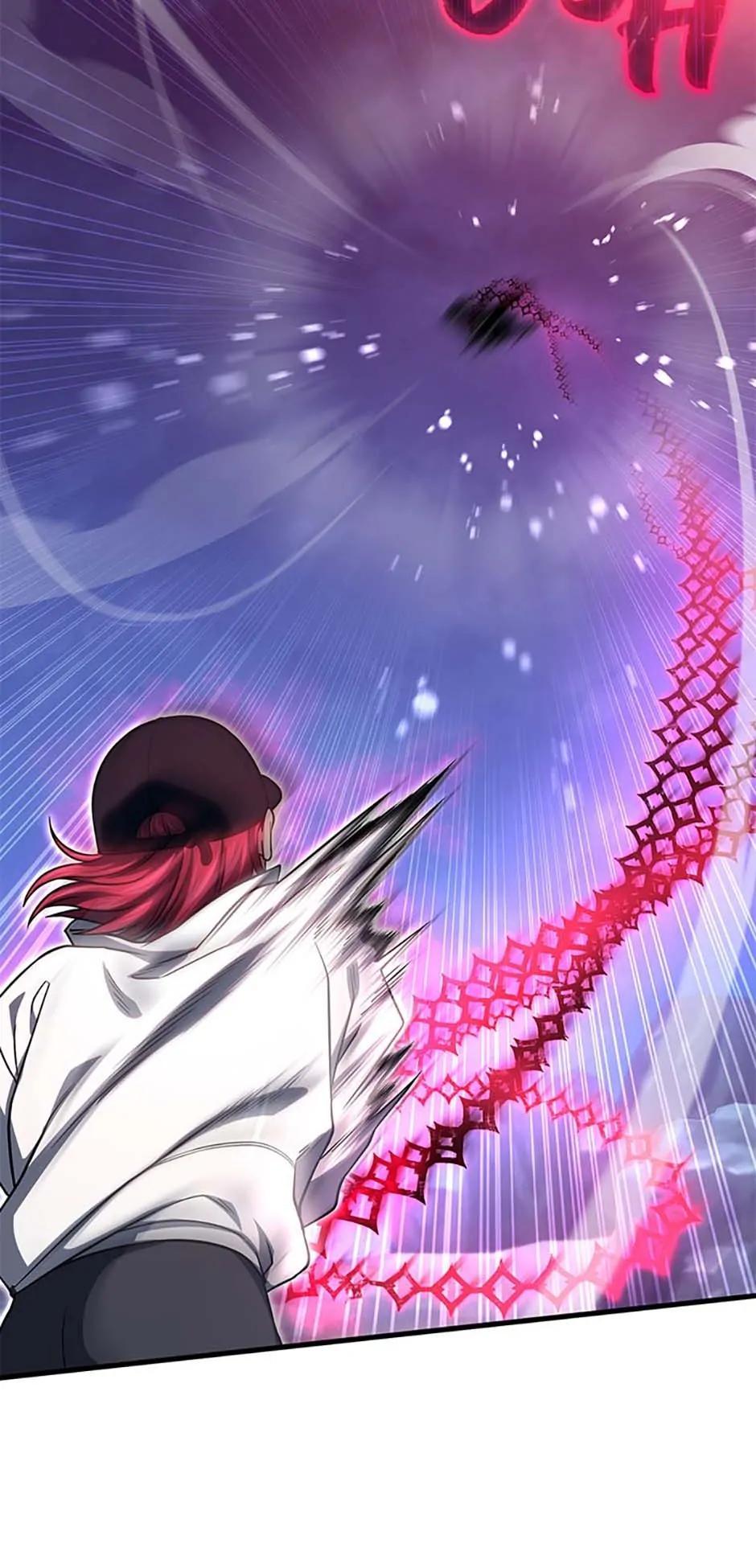 Read After Ten Millennia in Hell Manga Online