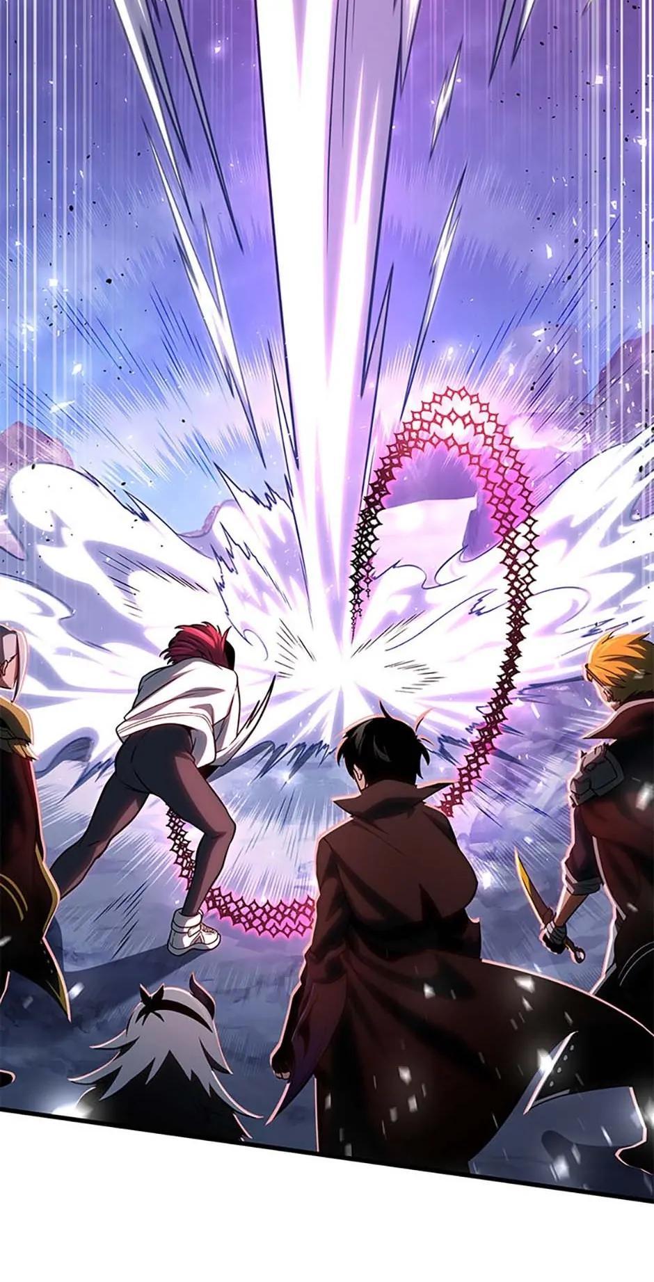 Read After Ten Millennia in Hell Manga Online