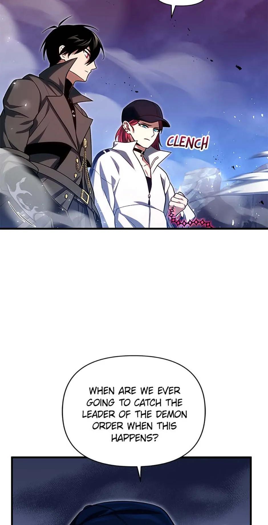 Read After Ten Millennia in Hell Manga Online