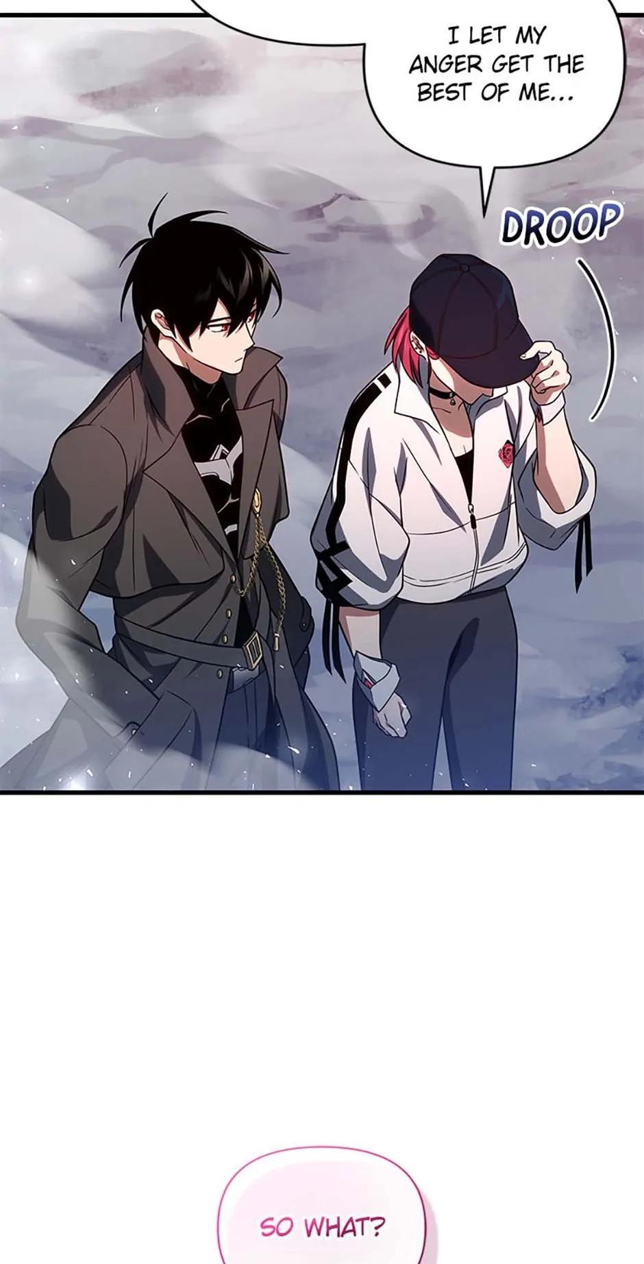 Read After Ten Millennia in Hell Manga Online