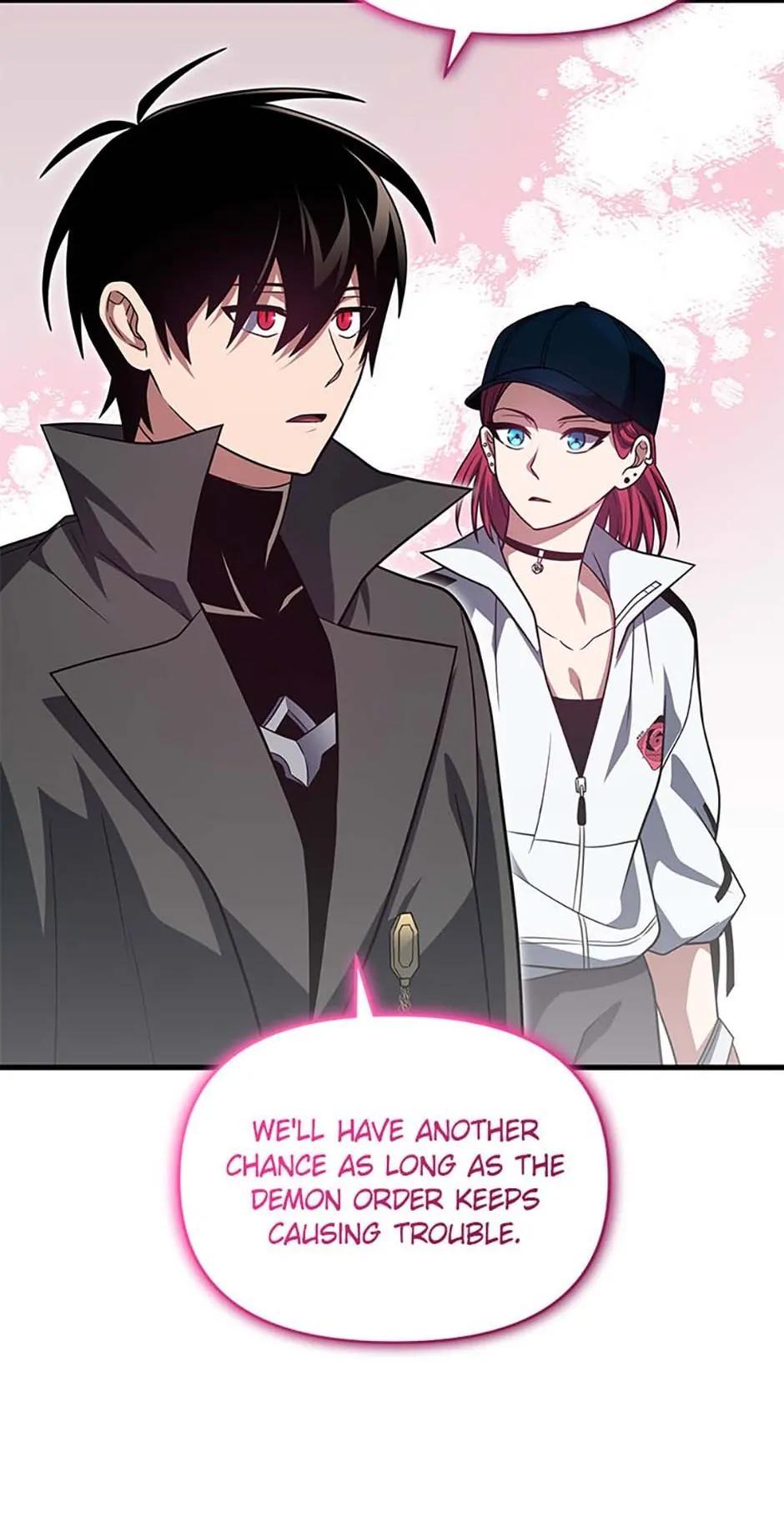 Read After Ten Millennia in Hell Manga Online