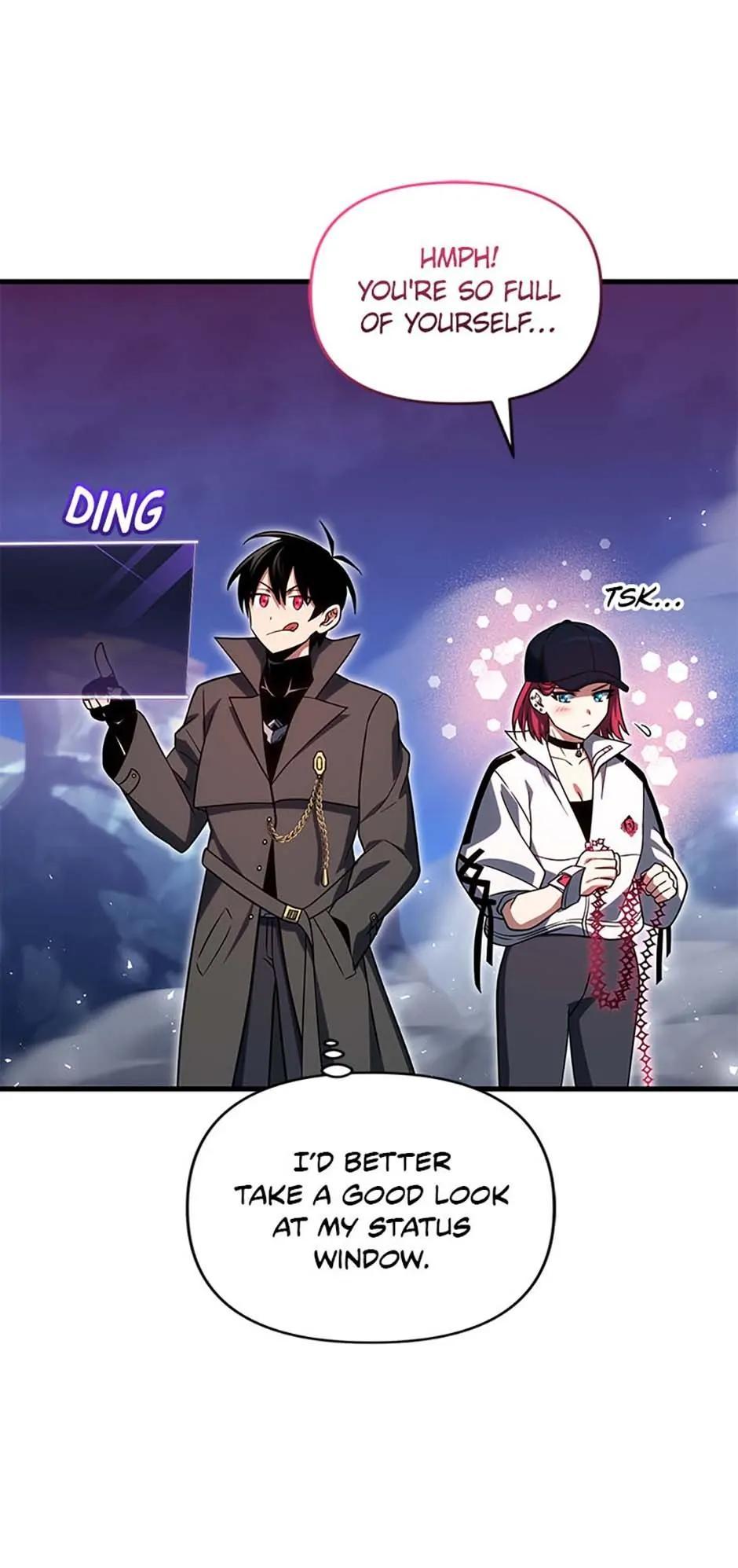 Read After Ten Millennia in Hell Manga Online