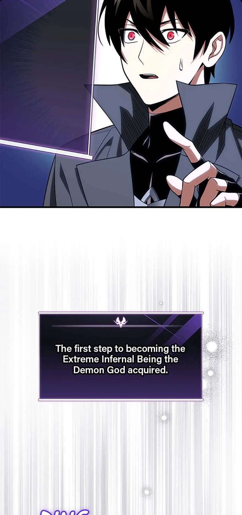 Read After Ten Millennia in Hell Manga Online