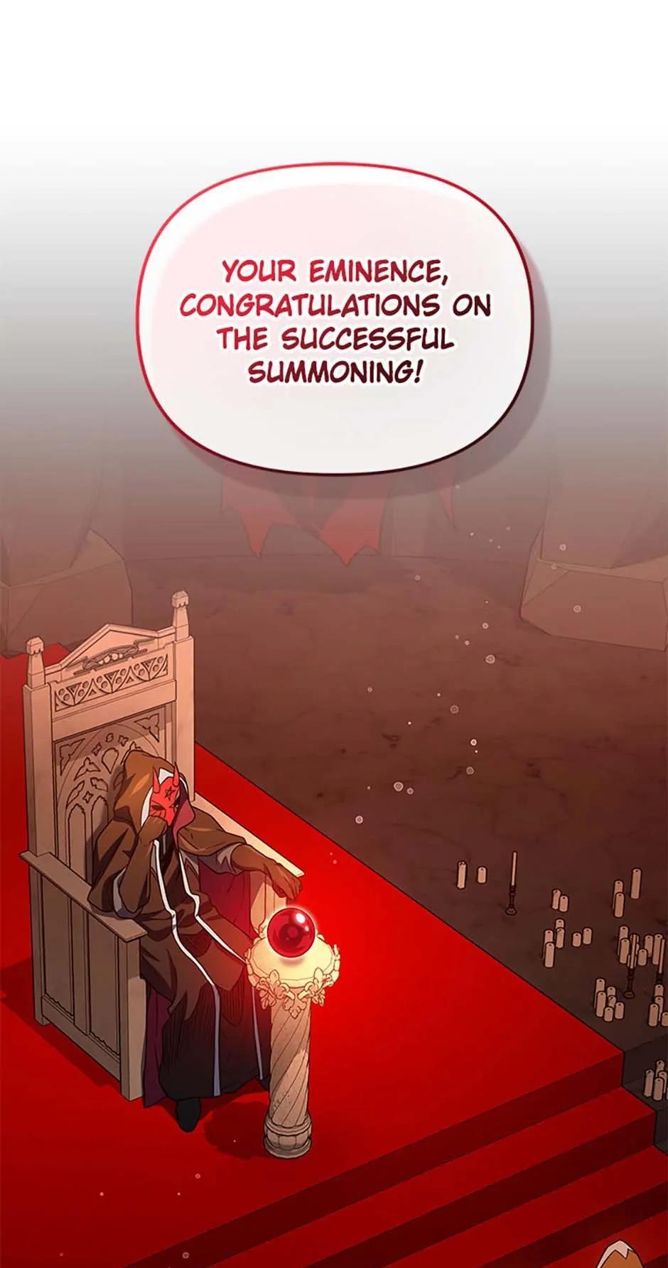 Read After Ten Millennia in Hell Manga Online