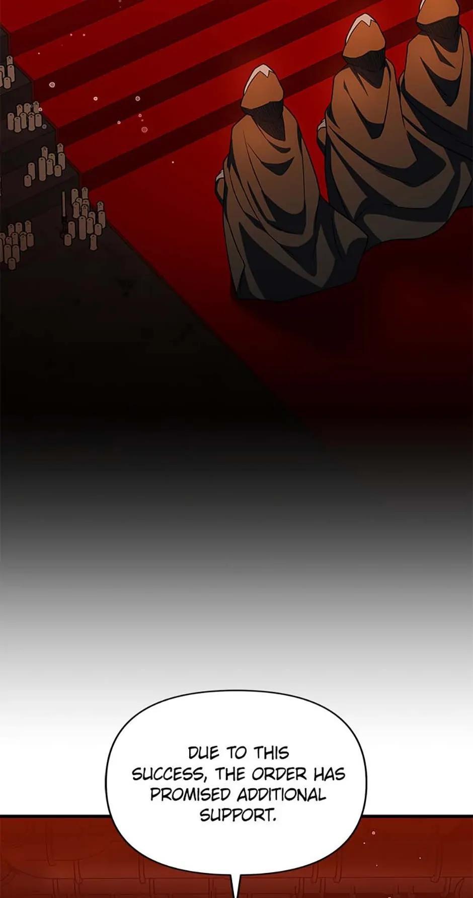 Read After Ten Millennia in Hell Manga Online