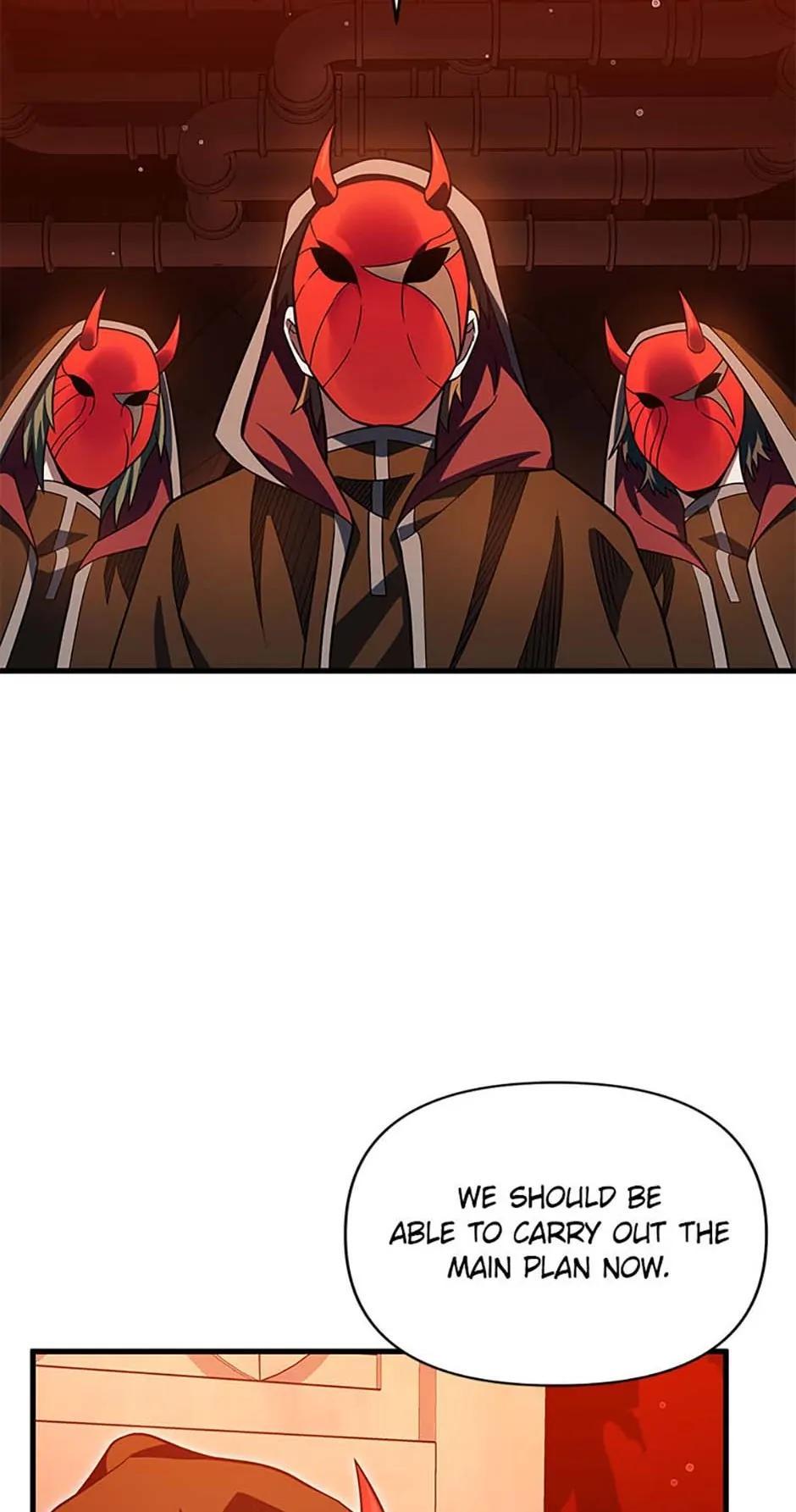Read After Ten Millennia in Hell Manga Online