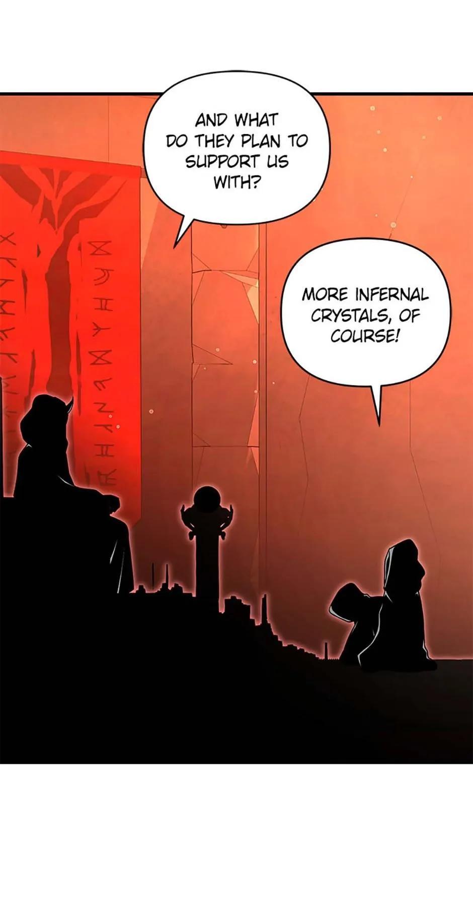 Read After Ten Millennia in Hell Manga Online