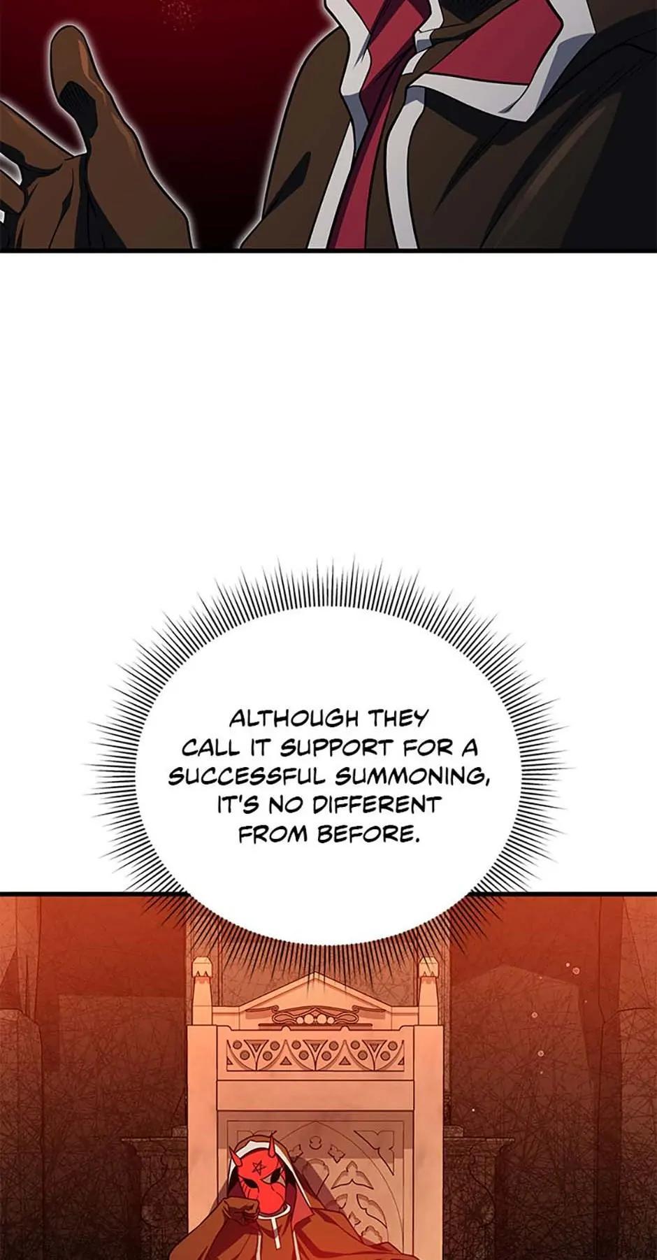 Read After Ten Millennia in Hell Manga Online