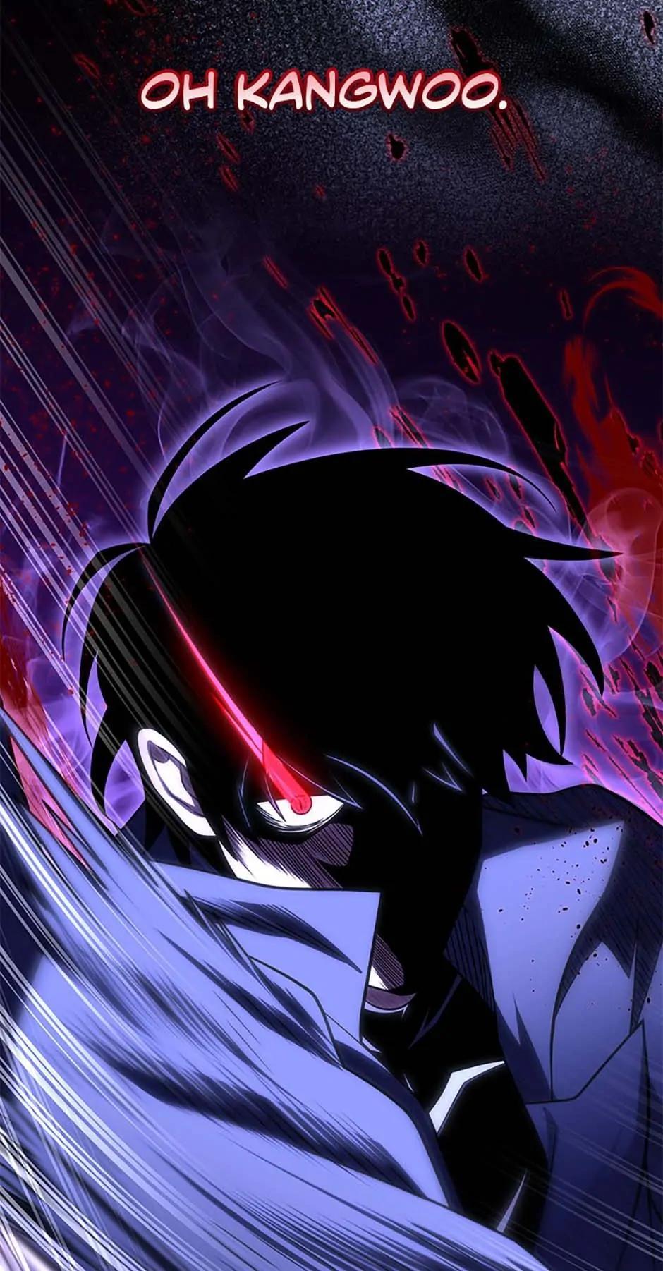 Read After Ten Millennia in Hell Manga Online