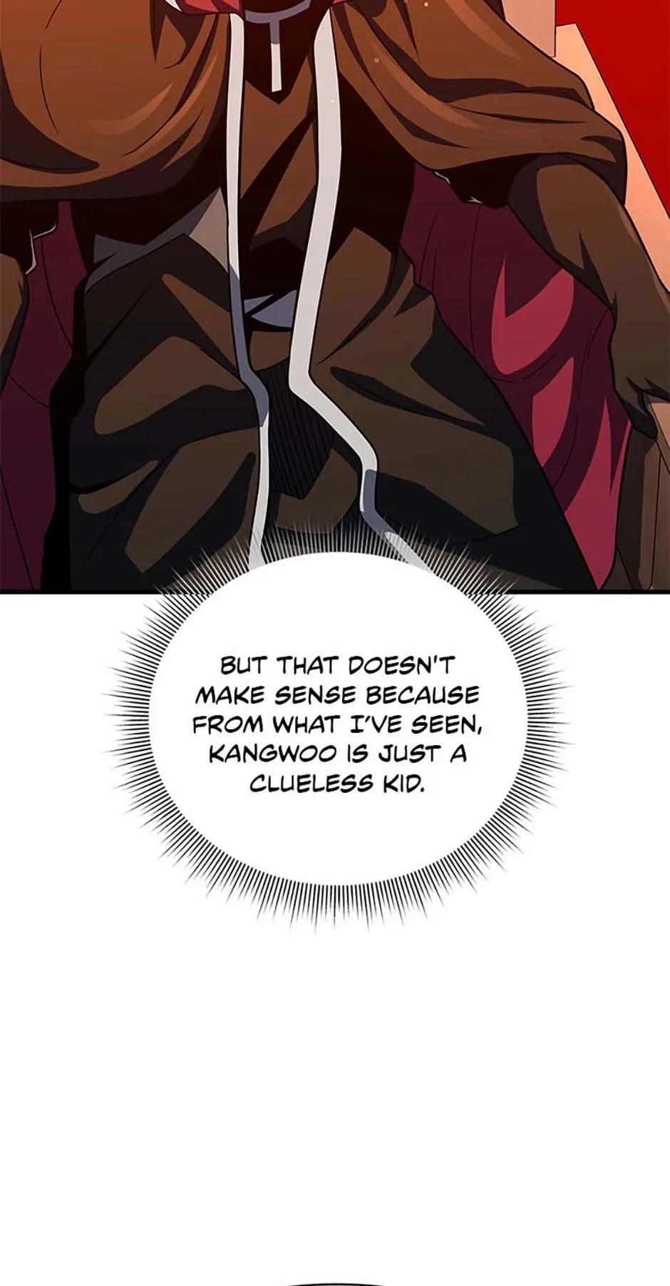 Read After Ten Millennia in Hell Manga Online