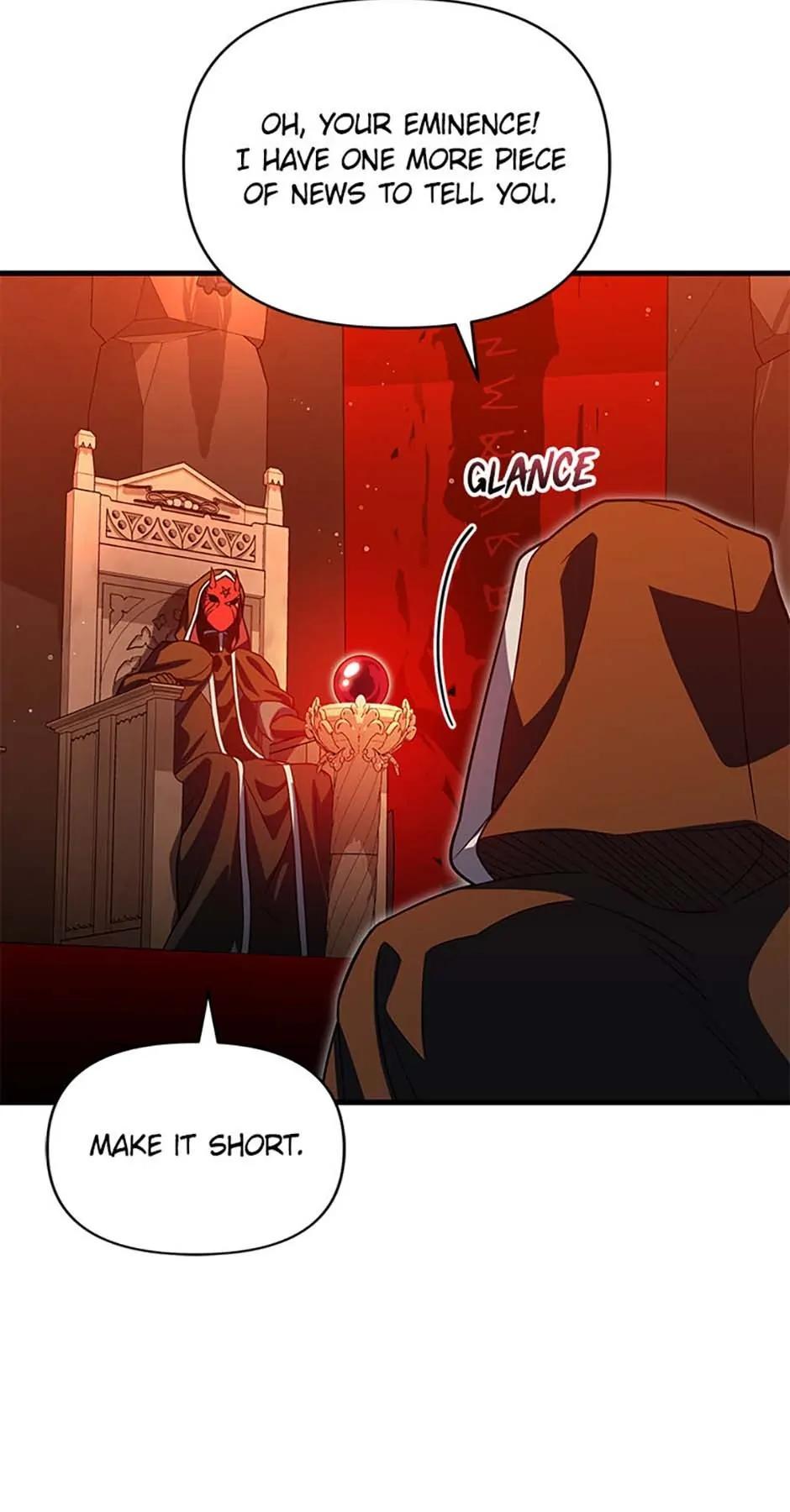Read After Ten Millennia in Hell Manga Online