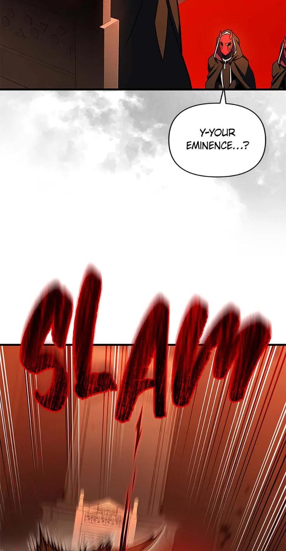Read After Ten Millennia in Hell Manga Online