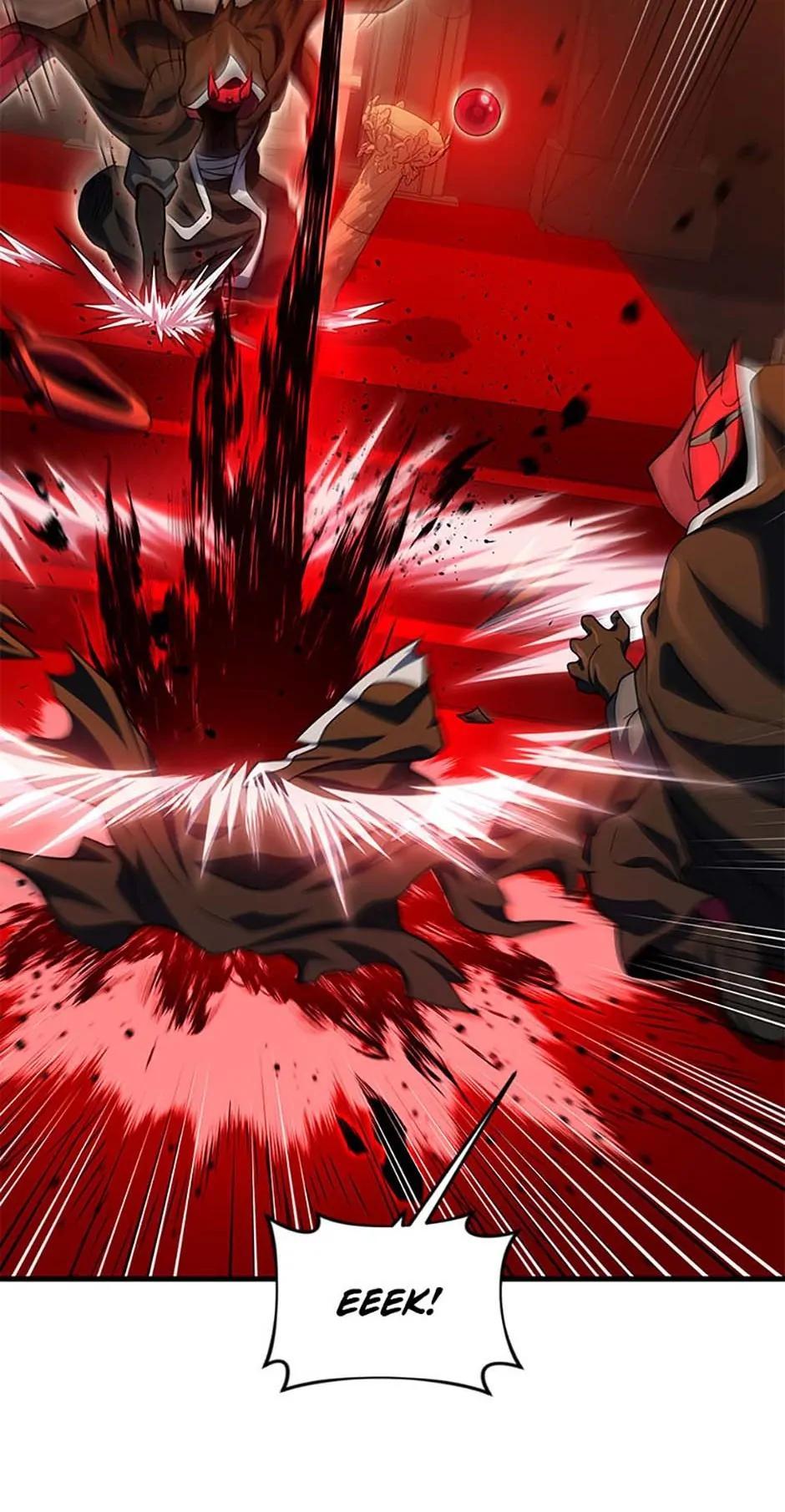 Read After Ten Millennia in Hell Manga Online