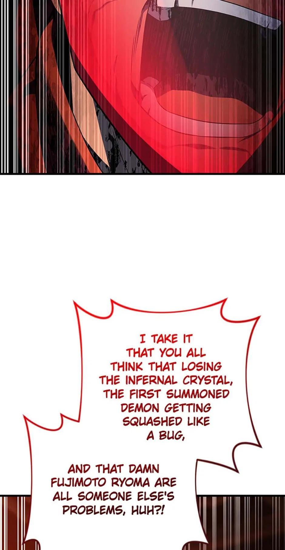 Read After Ten Millennia in Hell Manga Online