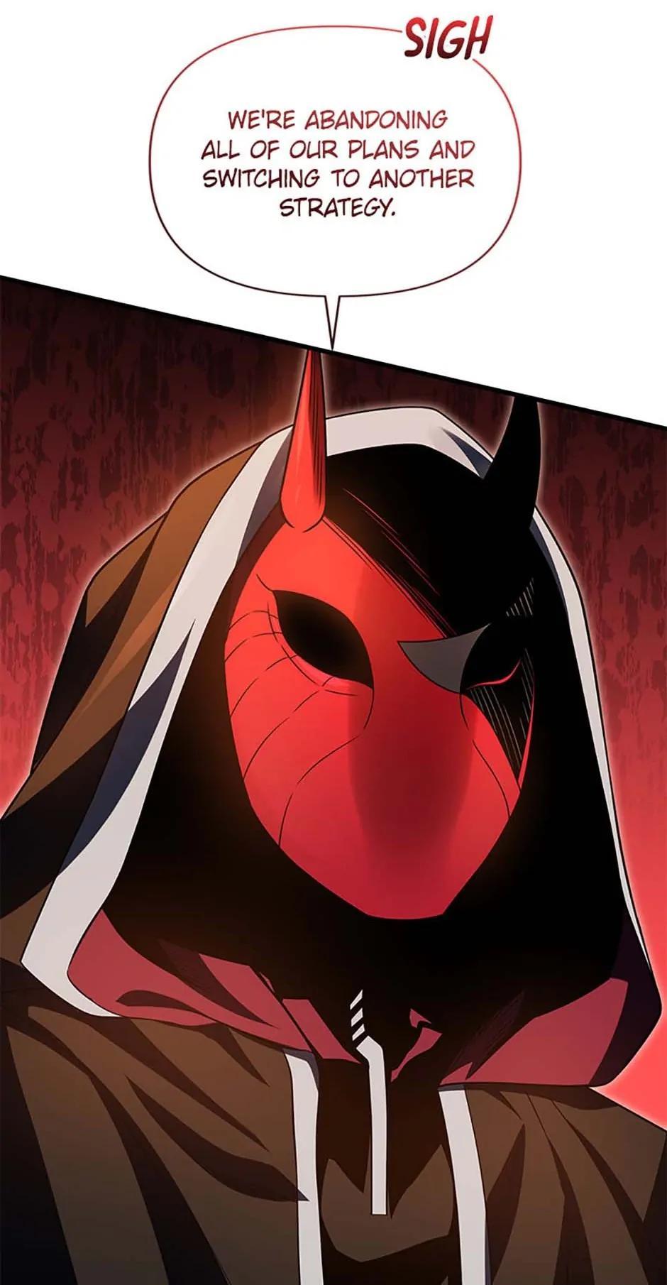 Read After Ten Millennia in Hell Manga Online