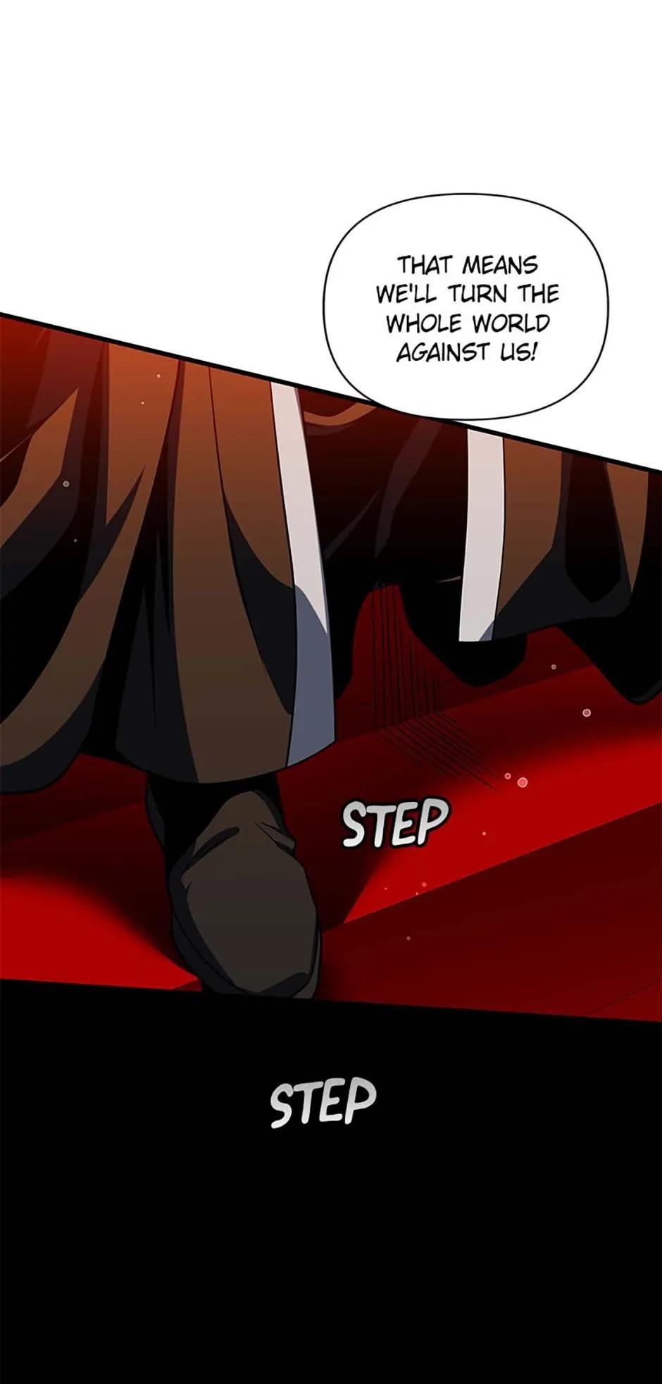 Read After Ten Millennia in Hell Manga Online