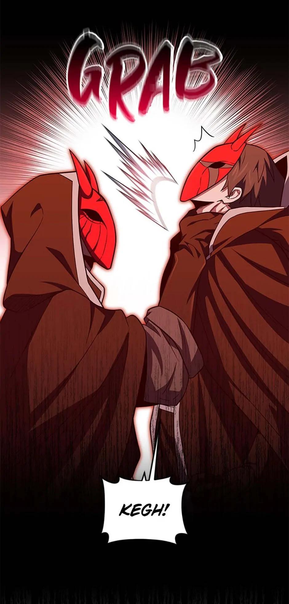 Read After Ten Millennia in Hell Manga Online