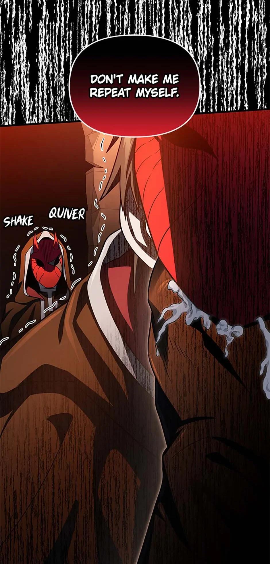Read After Ten Millennia in Hell Manga Online