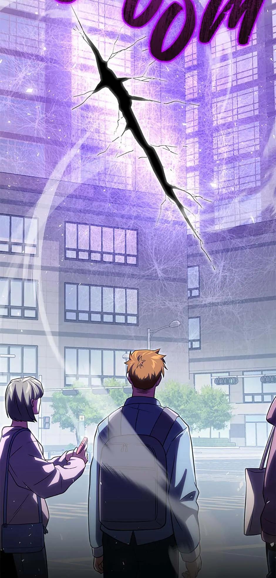 Read After Ten Millennia in Hell Manga Online