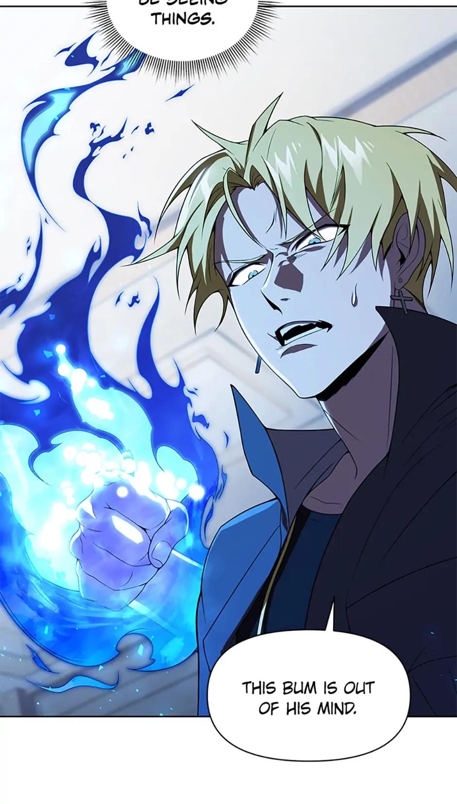 Read After Ten Millennia in Hell Manga Online