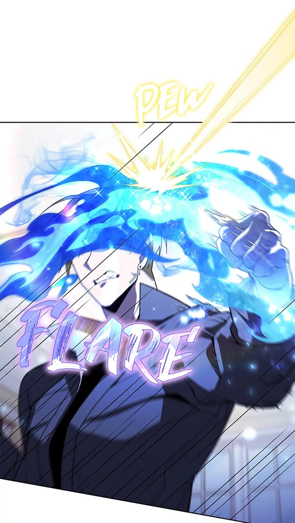 Read After Ten Millennia in Hell Manga Online