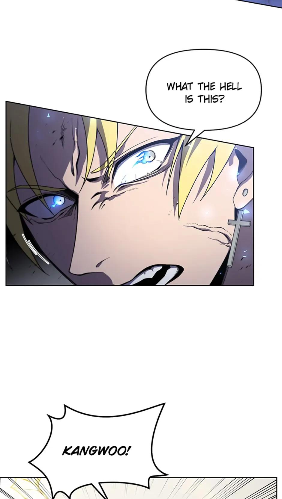 Read After Ten Millennia in Hell Manga Online